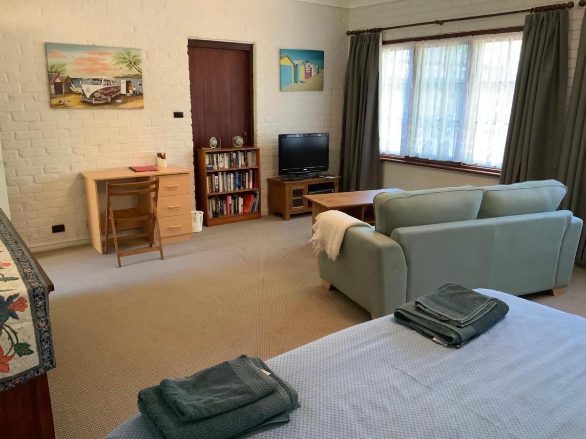 Bentworth Lodge Carramar Екстер'єр фото